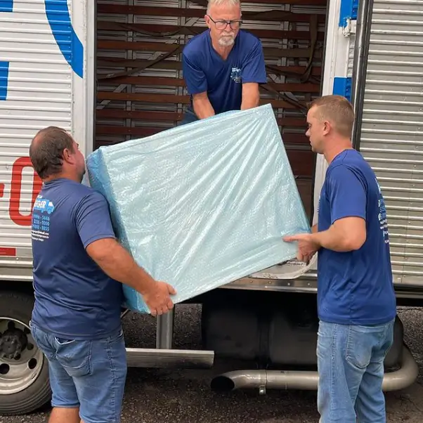 Serviço de
Transporte Serviço de
Transporte